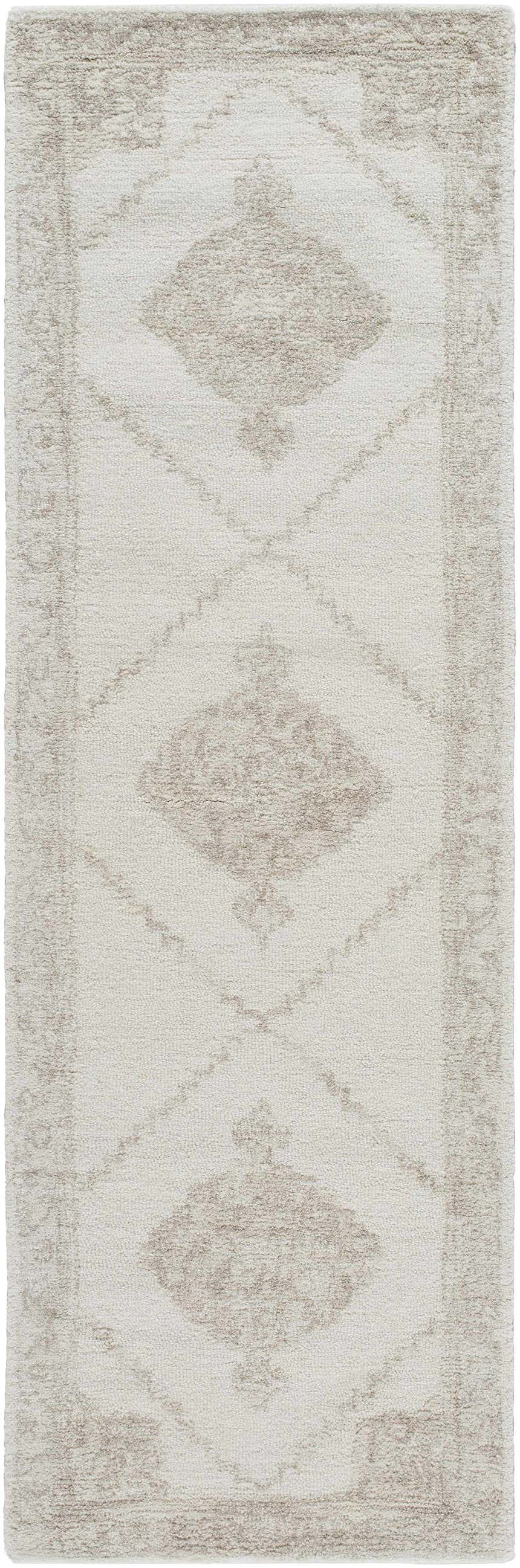 Made to Order Custom Size Vanna Area Rug