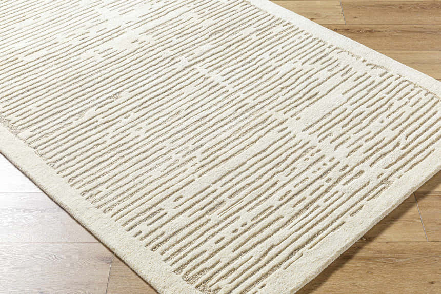 Made to Order Custom Size Vanhi Area Rug