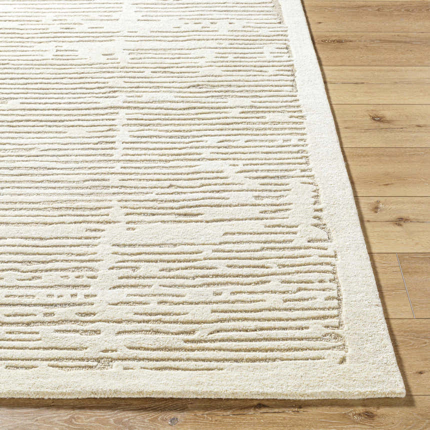 Made to Order Custom Size Vanhi Area Rug
