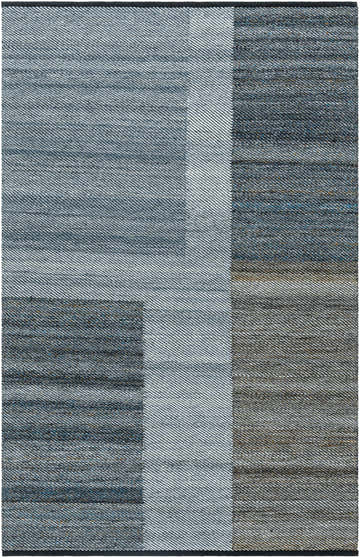 Made to Order Custom Size Utako Area Rug