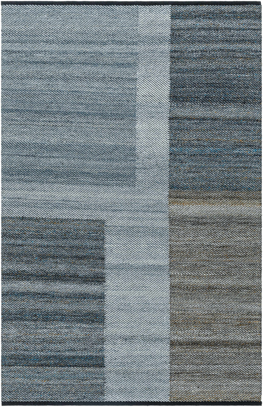 Made to Order Custom Size Utako Area Rug
