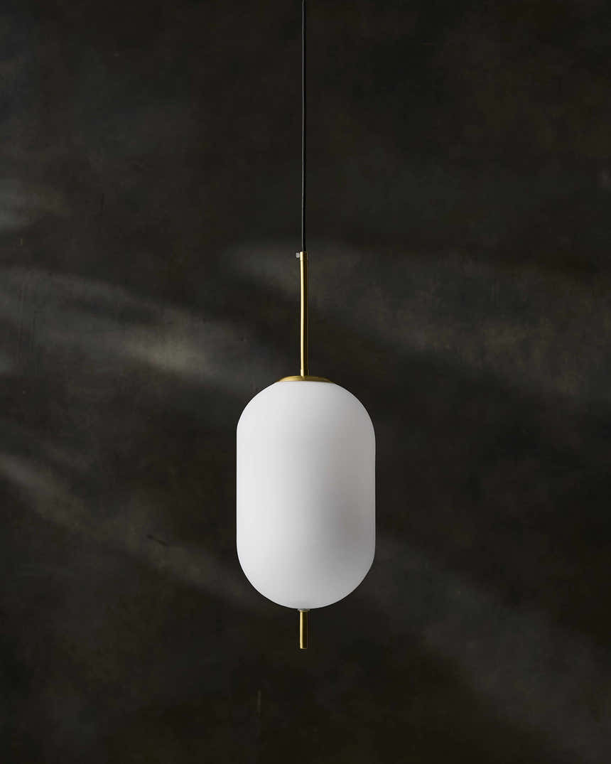 Valpalmas Pendant