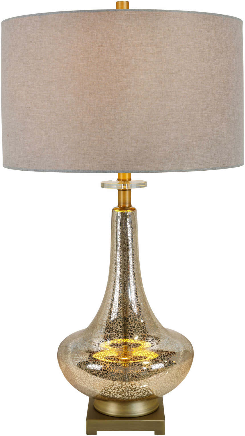 Vander Table Lamp - Clearance