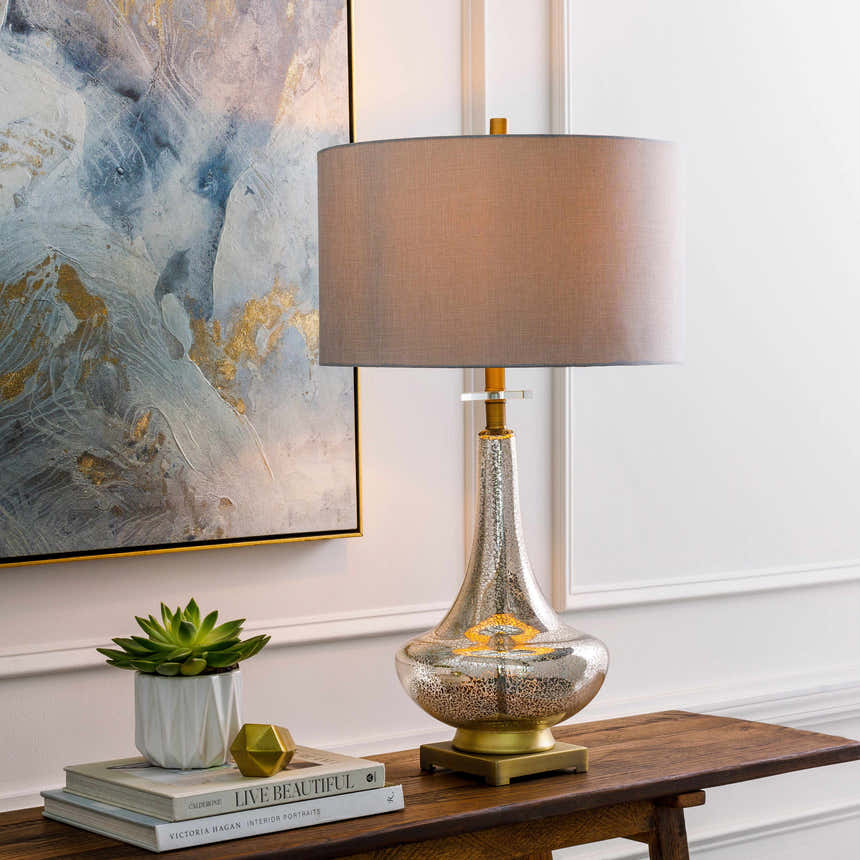 Vander Table Lamp - Clearance