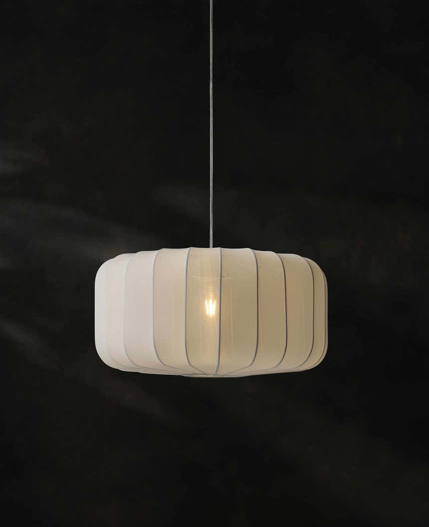 Alavieska Pendant