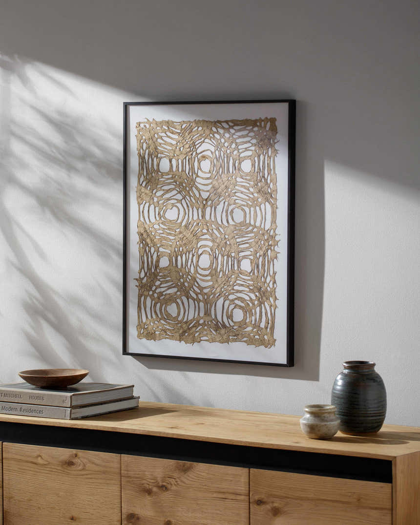 Vernaison Wall Decor