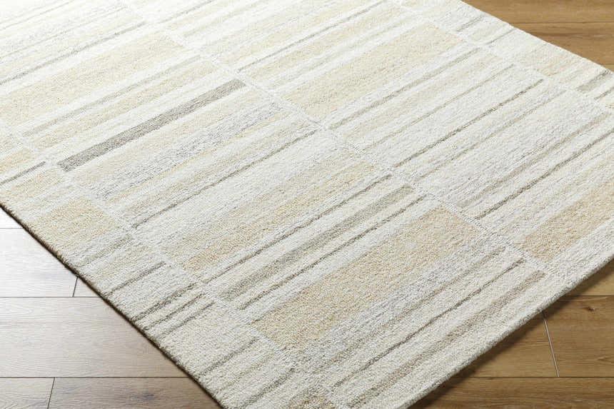 Made to Order Custom Size Vivek Area Rug