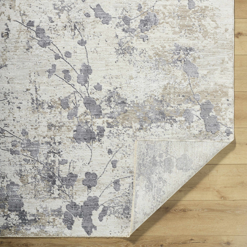 Aquila Cream Area Rug