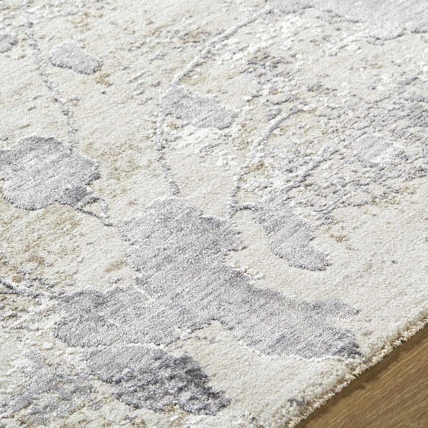 Aquila Cream Area Rug