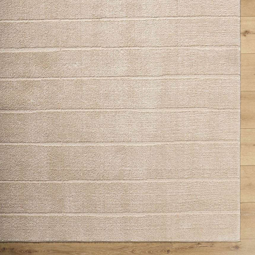 Cascade Brown Area Rug