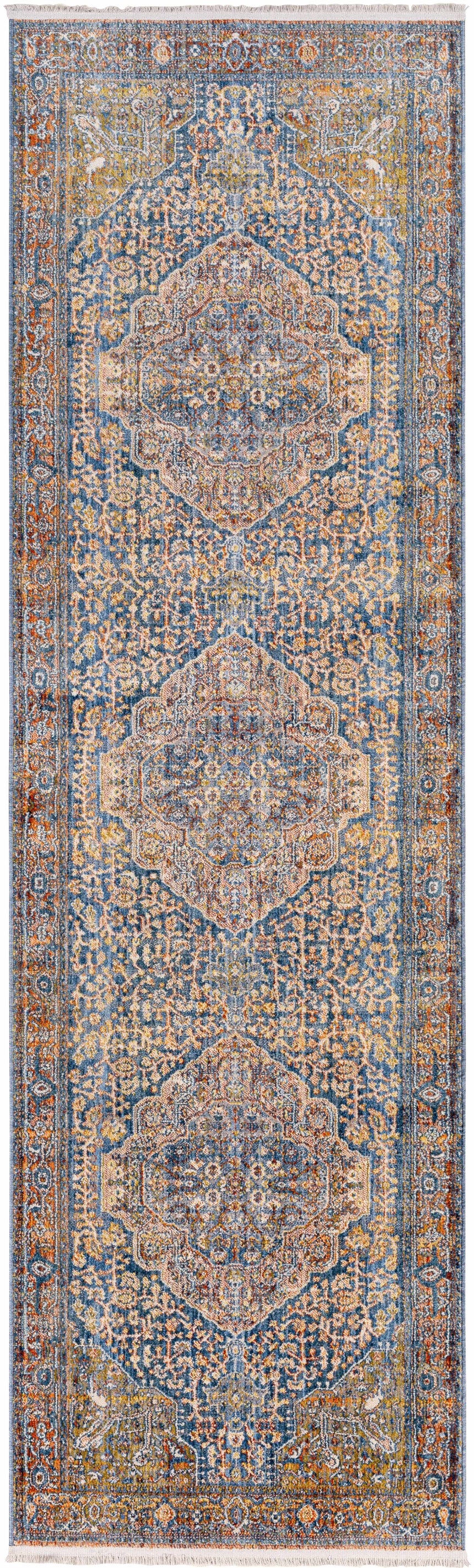 Vredendal Area Carpet - Clearance