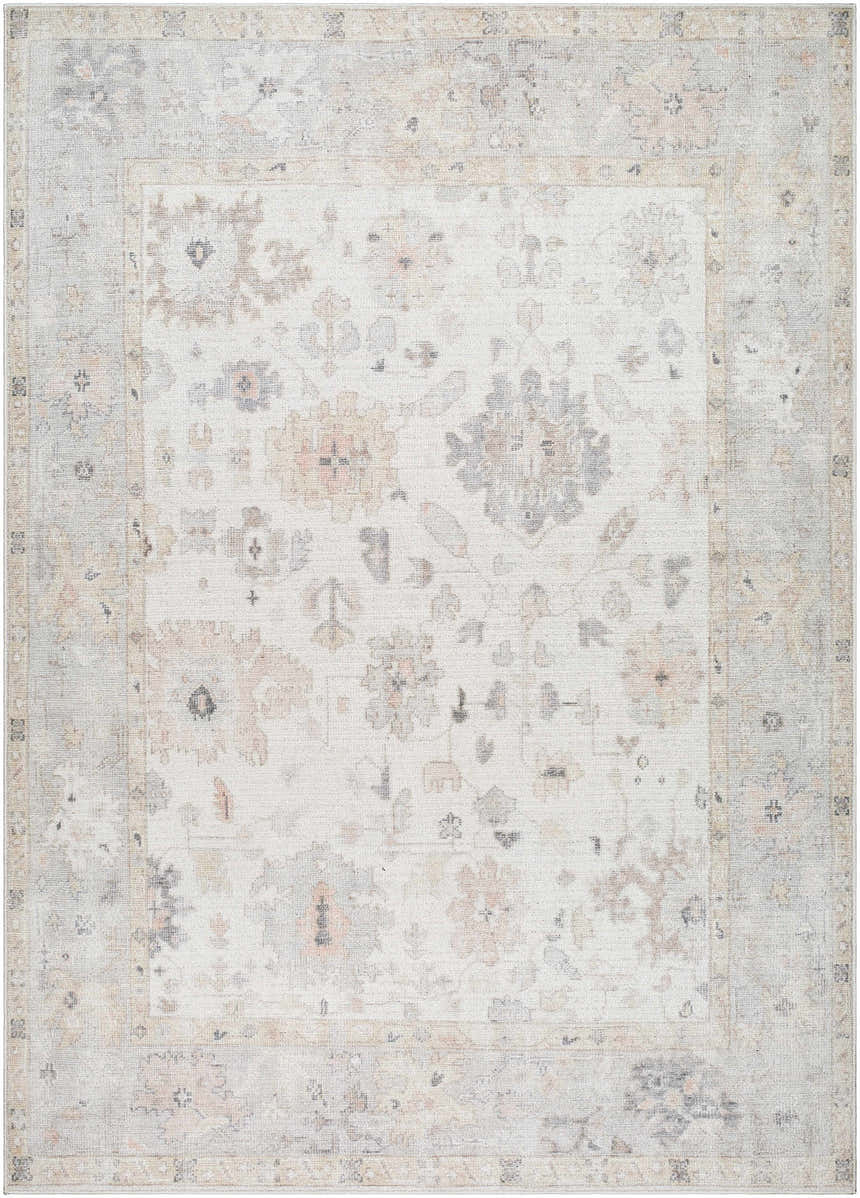 Sample Valko Area Rug