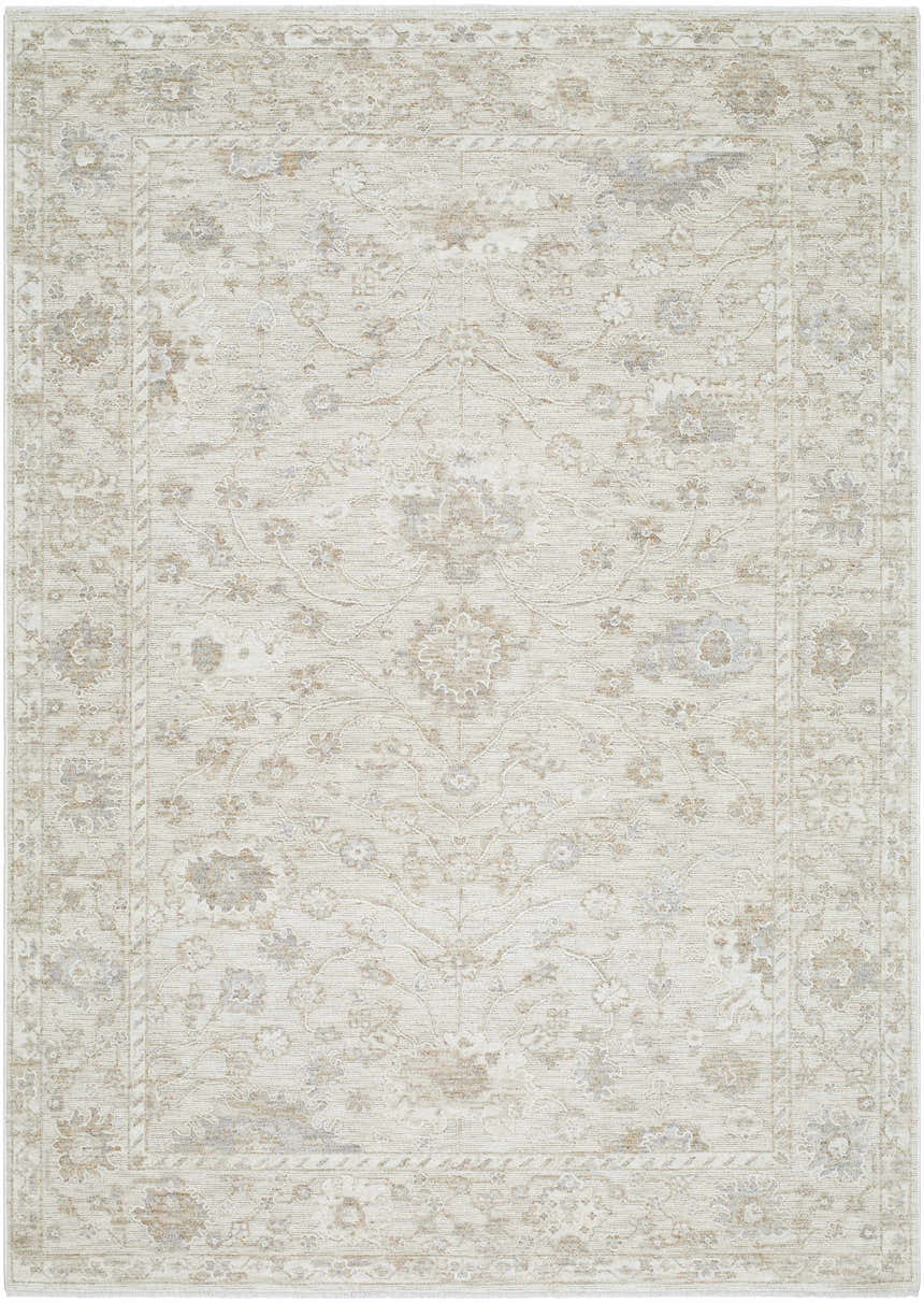 Sample Vaman Luxe Rug - Clearance