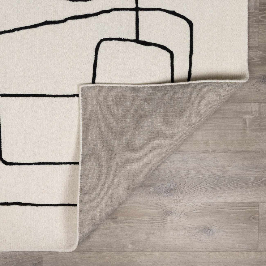 Made to Order Custom Size Vatsa Area Rug