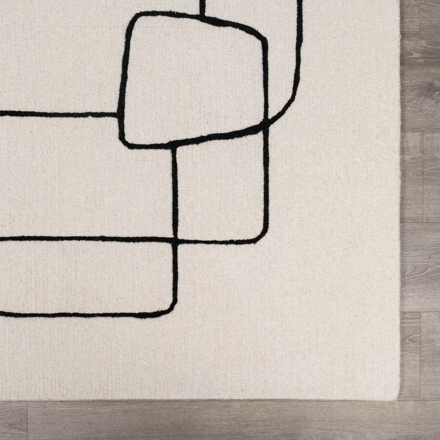 Made to Order Custom Size Vatsa Area Rug