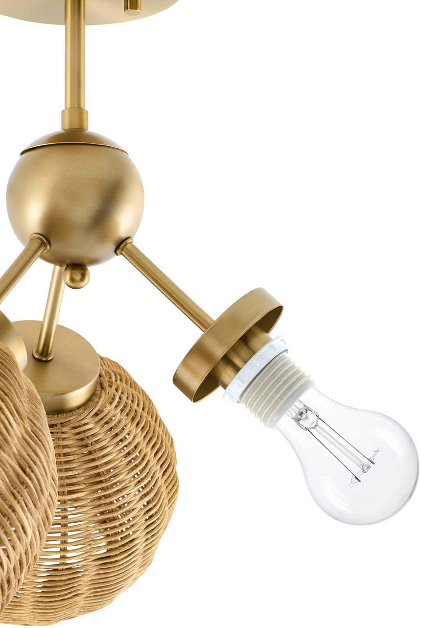 Villarejo Chandelier