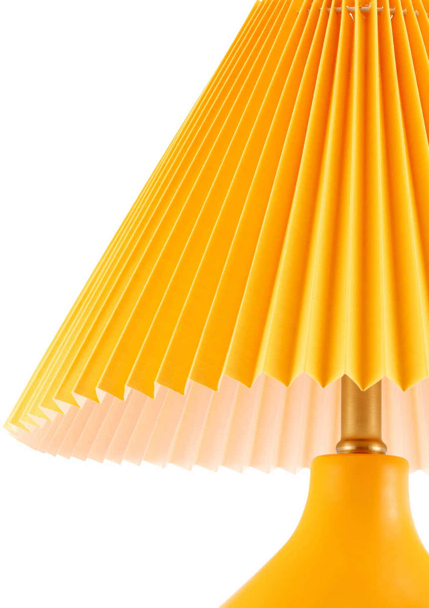 Valdelosa Table Lamp