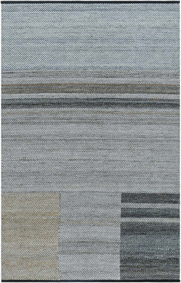 Made to Order Custom Size Velda Area Rug