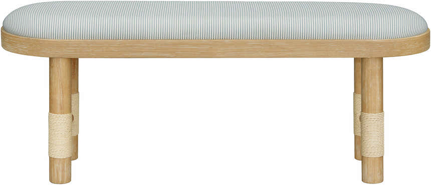 Valtopina Blue Bench