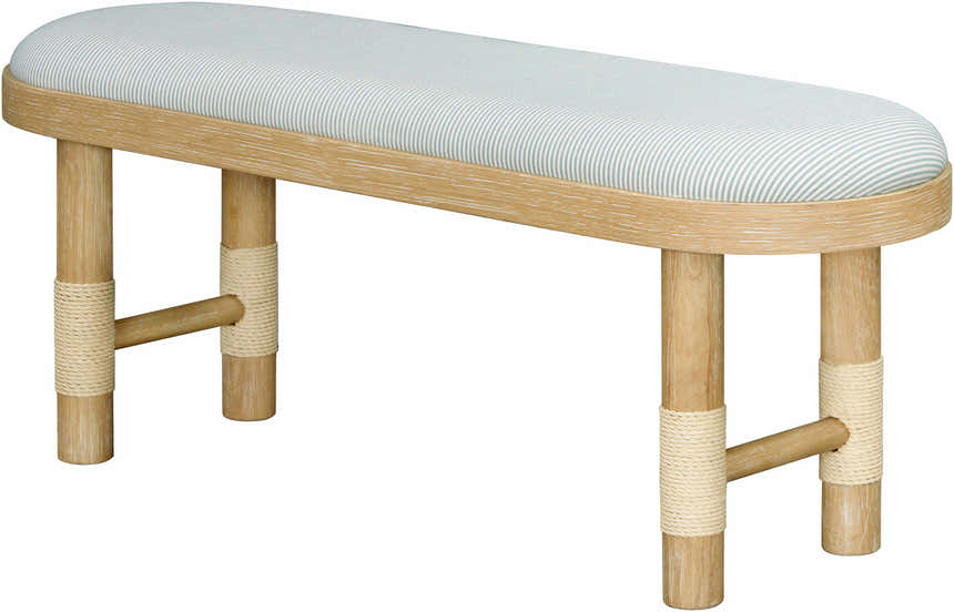 Valtopina Blue Bench