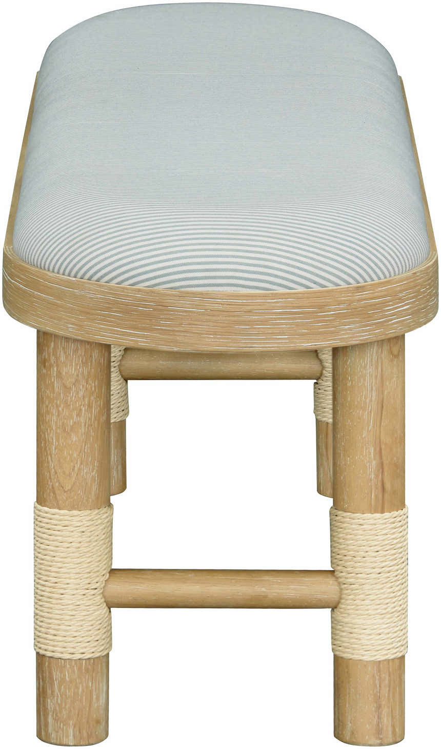 Valtopina Blue Bench