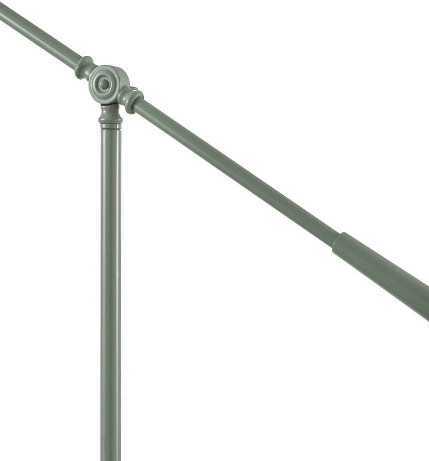 Vyazovaya Floor Lamp