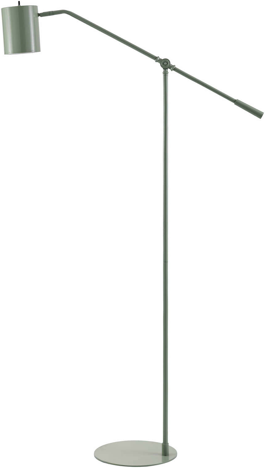 Vyazovaya Floor Lamp