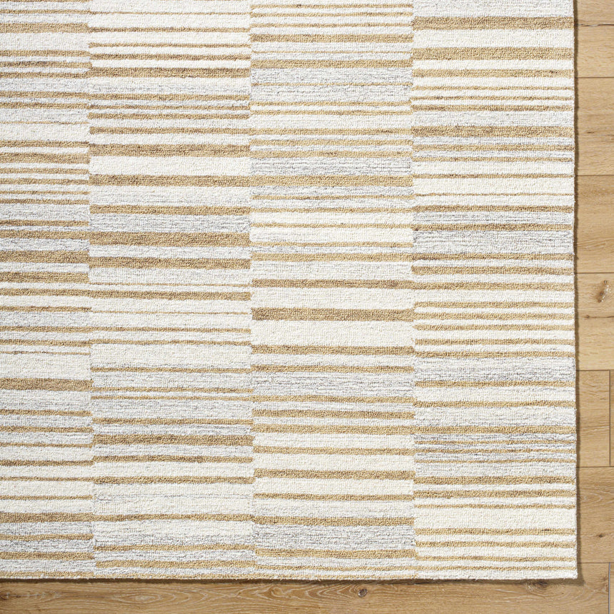 Made to Order Custom Size Vinay Area Rug