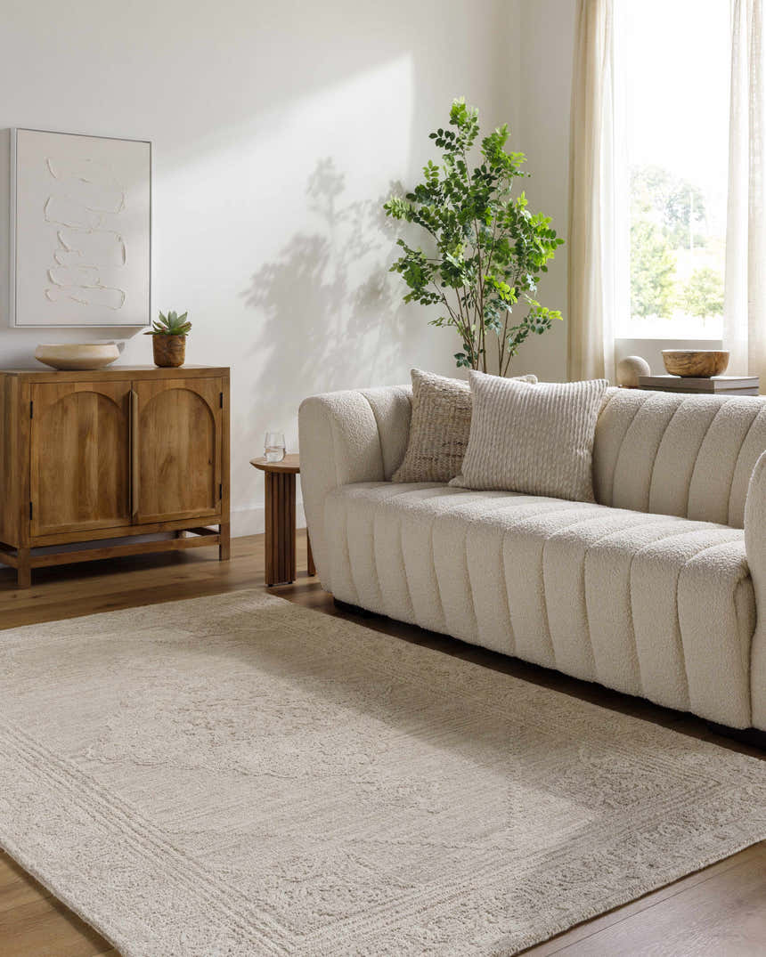 Made to Order Custom Size Verne Area Rug