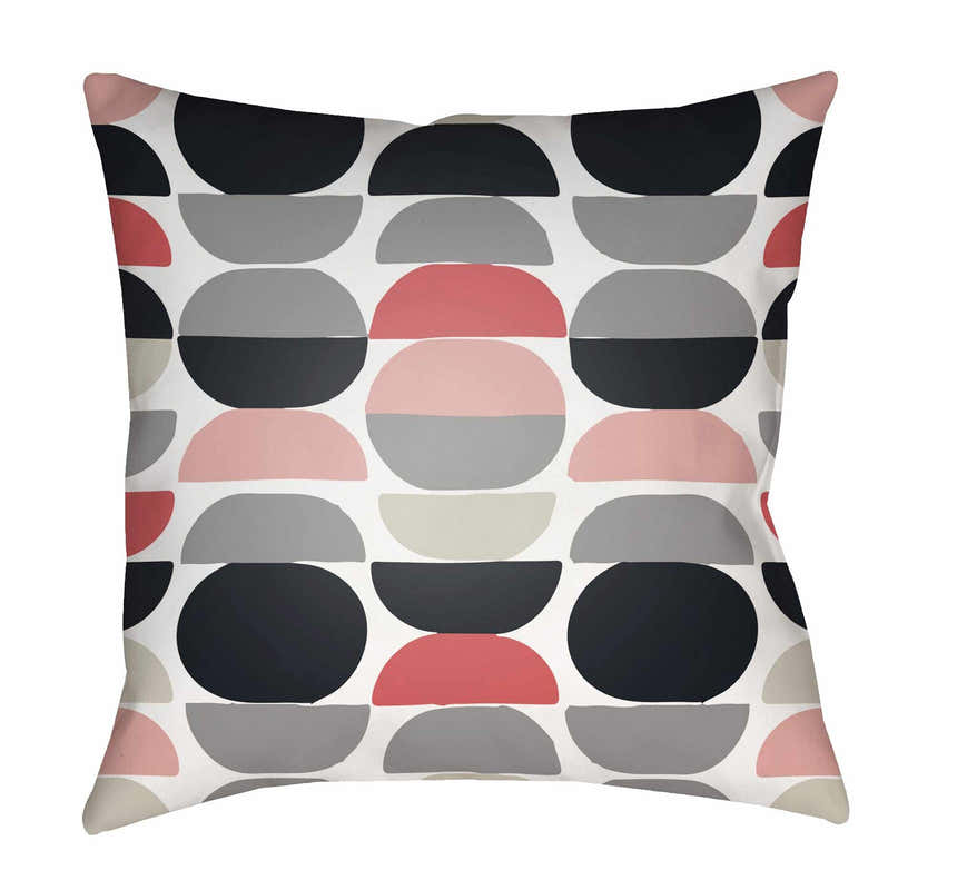 Warman Outdoor Throw Pillow