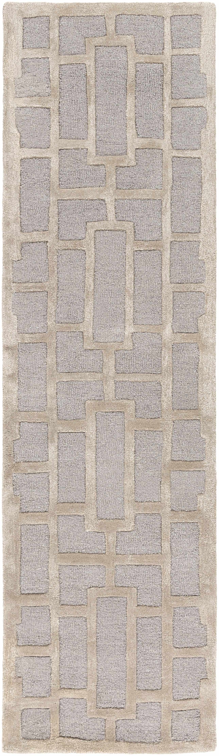 Made to Order Custom Size Wadesboro Area Rug