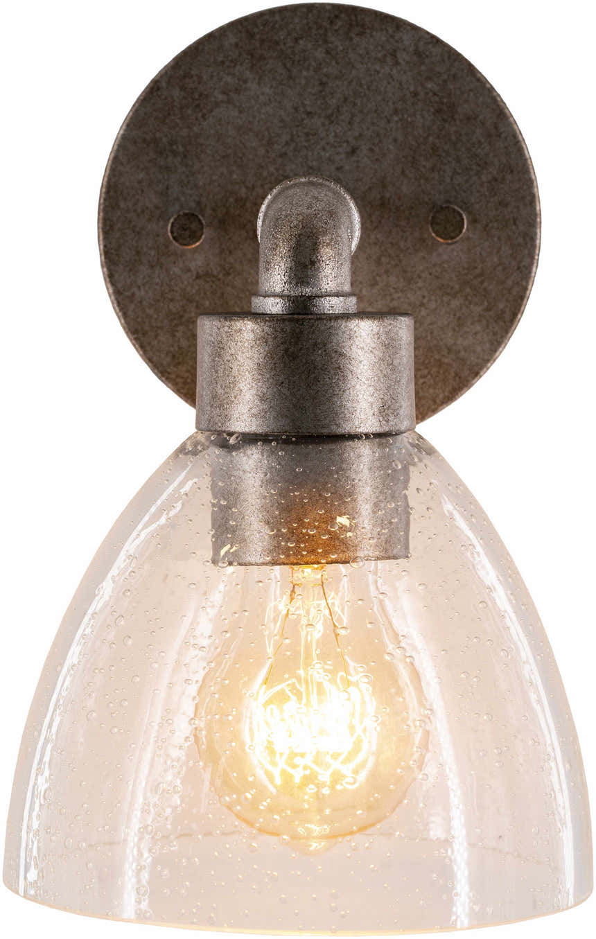 Whitehorse Wall Sconces - Clearance