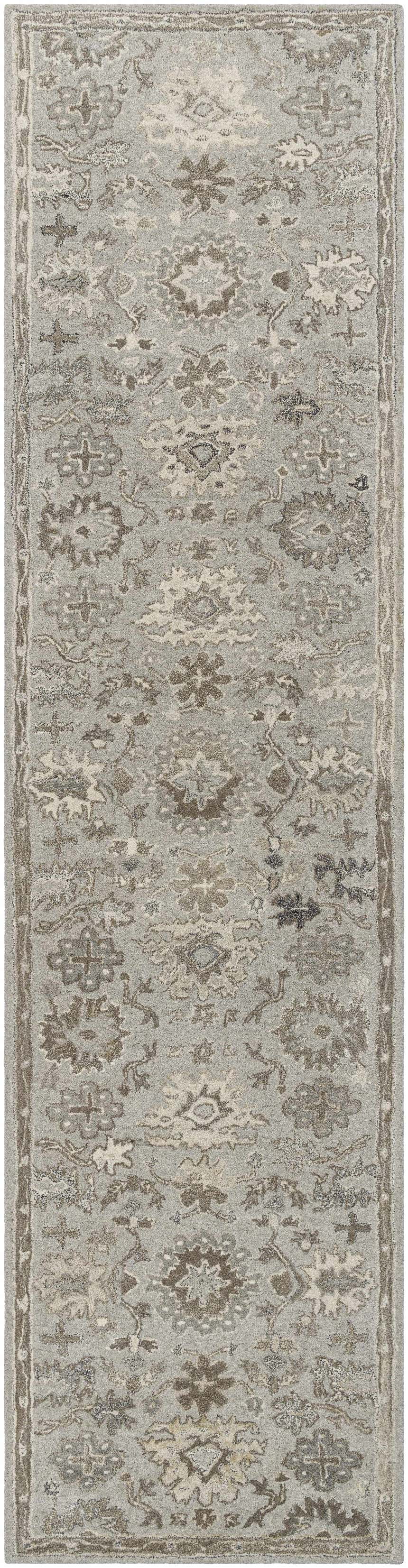 Made to Order Custom Size Willimantic Area Rug
