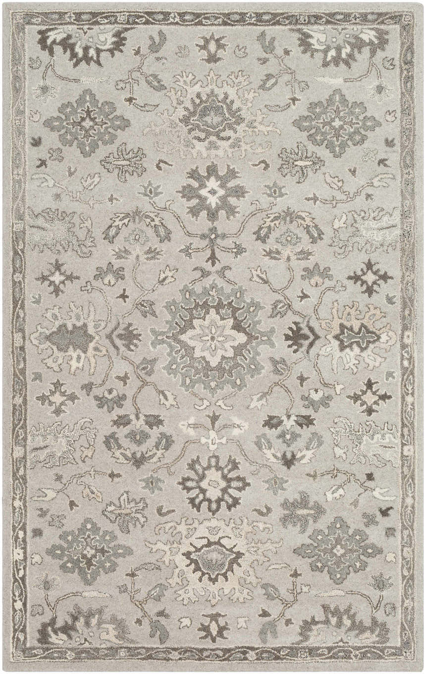 Made to Order Custom Size Willimantic Area Rug