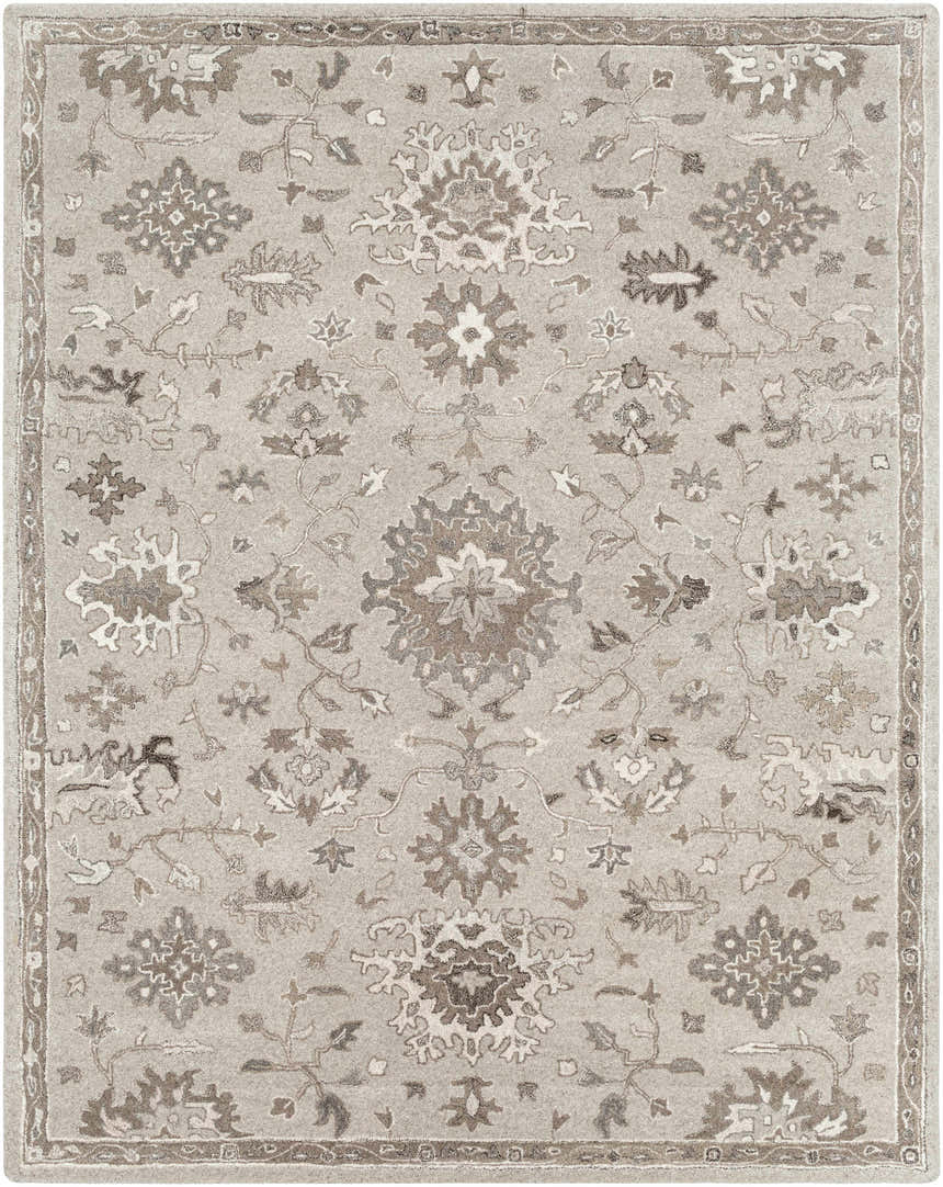 Made to Order Custom Size Willimantic Area Rug