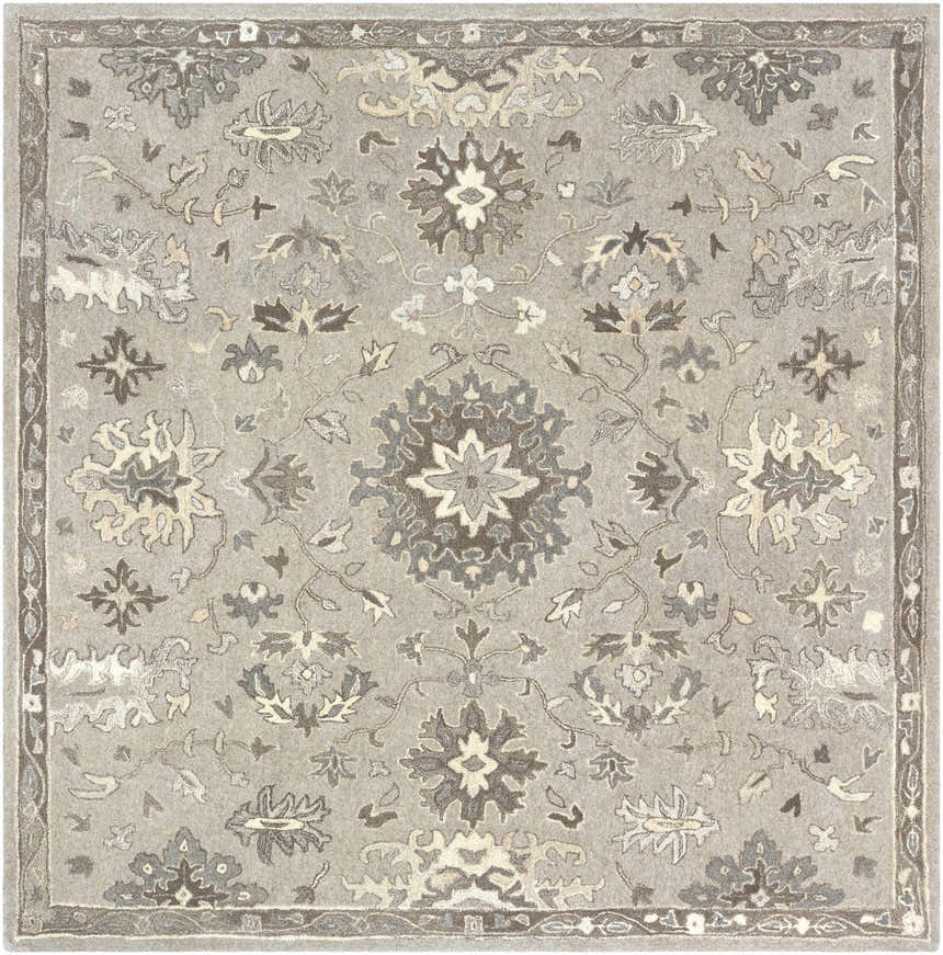 Made to Order Custom Size Willimantic Area Rug