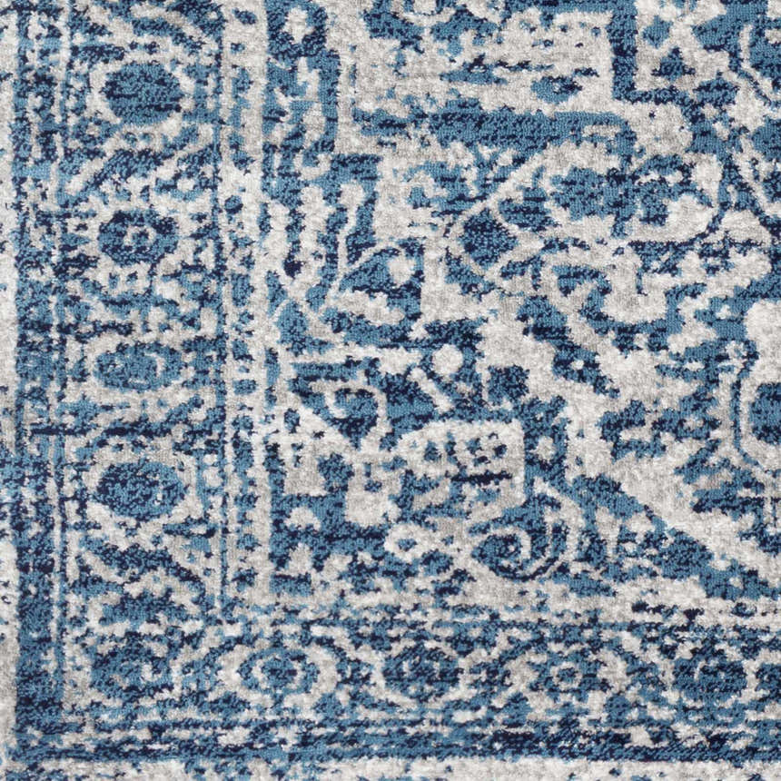 Sample Wellsblue Traditional Rug - Clearance