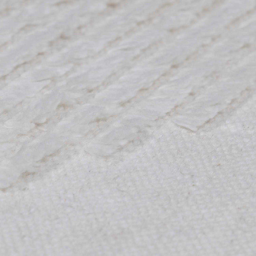 Woodew Modern Wool Rug - Clearance