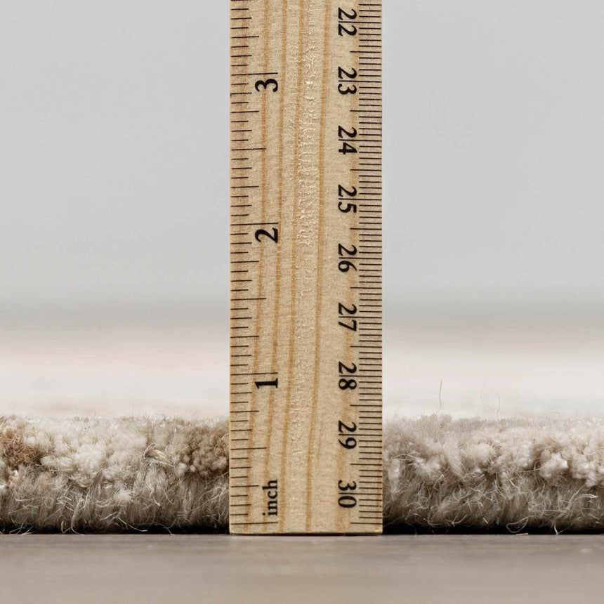 Westworth Tan Marble carpet - wool&viscose