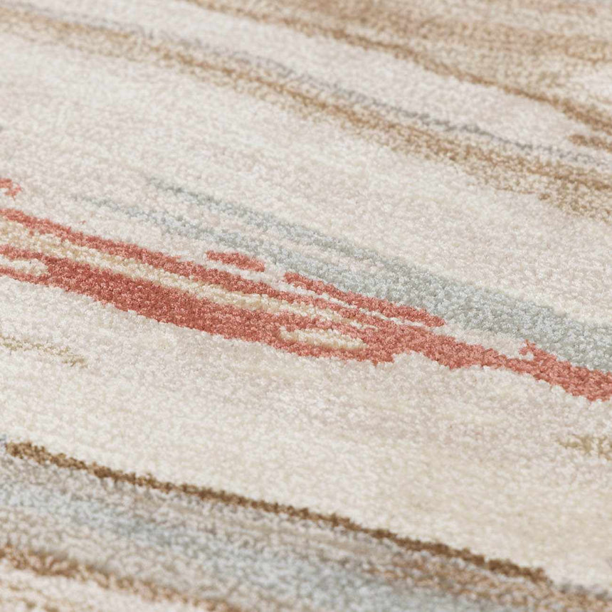 Westworth Tan Marble carpet - wool&viscose