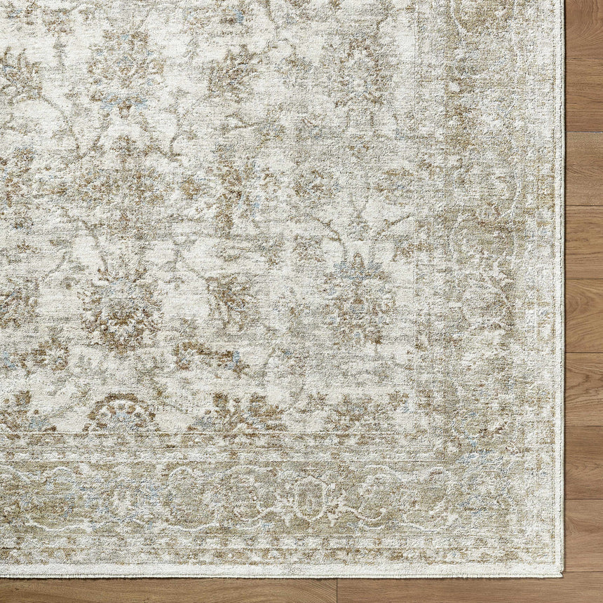 Arella Area Rug
