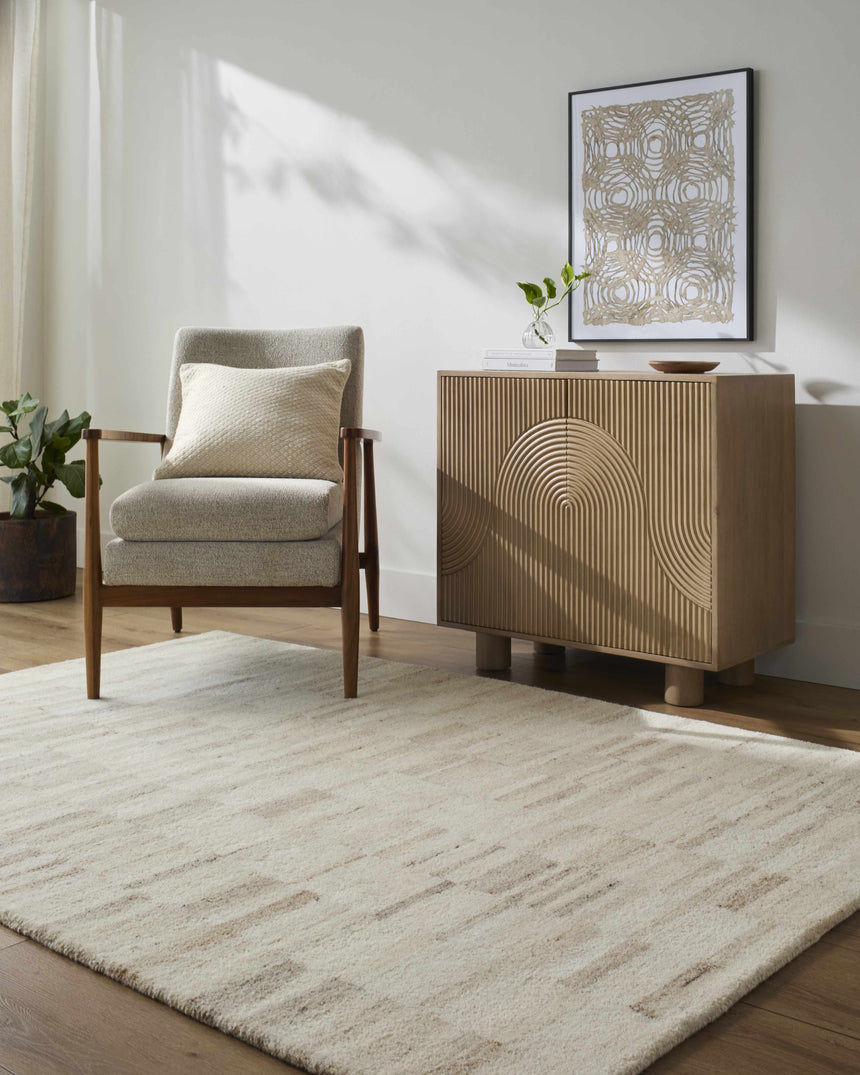 Made to Order Custom Size Axelle Area Rug