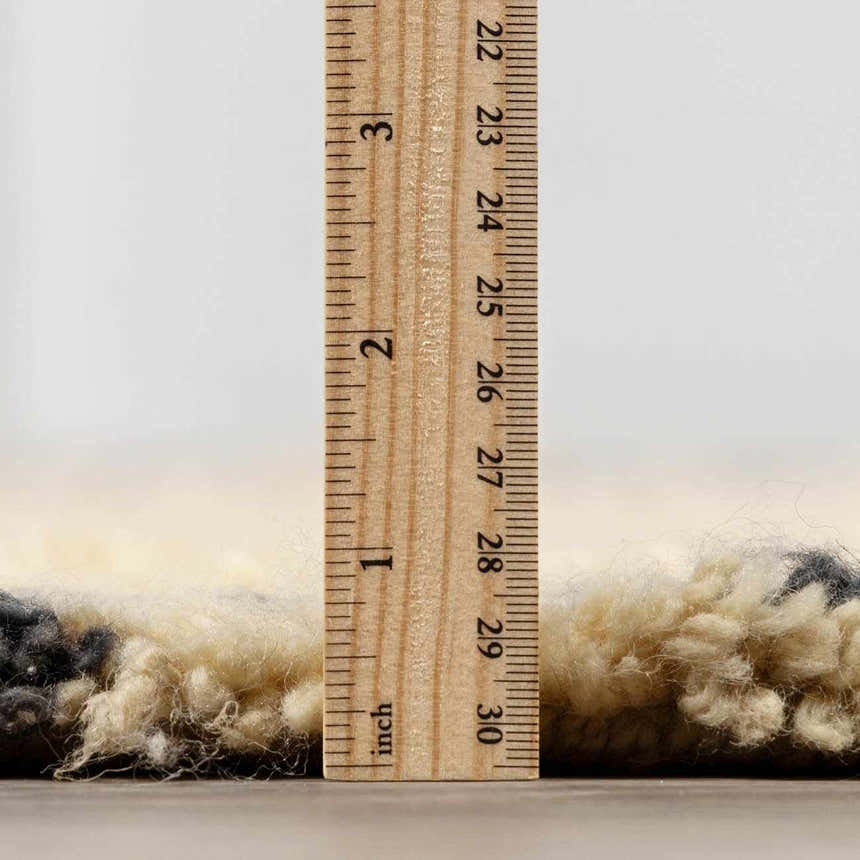 Made to Order Custom Size Audrey Area Rug