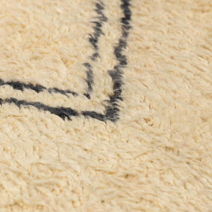 Made to Order Custom Size Audrey Area Rug