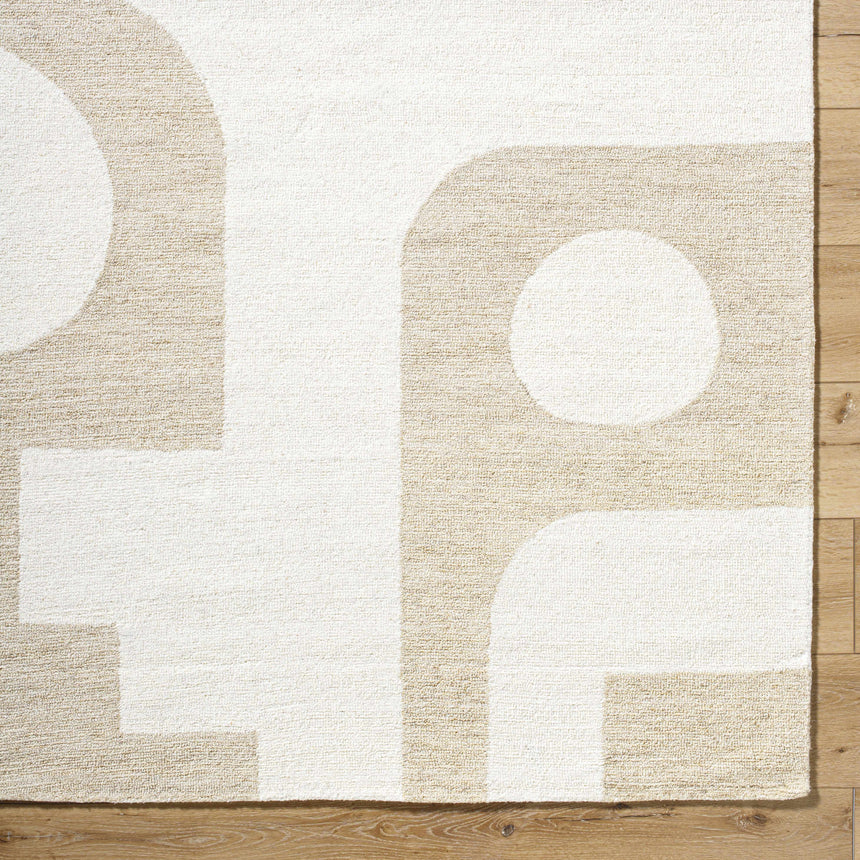 Made to Order Custom Size Xaila Area Rug