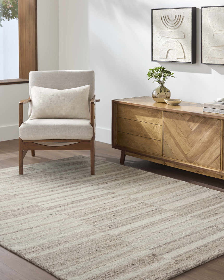 Made to Order Custom Size Xanti Area Rug