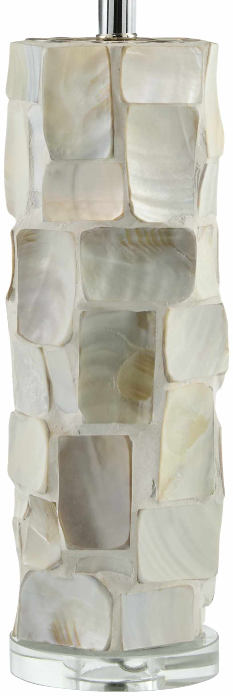 Arquillos Table Lamp