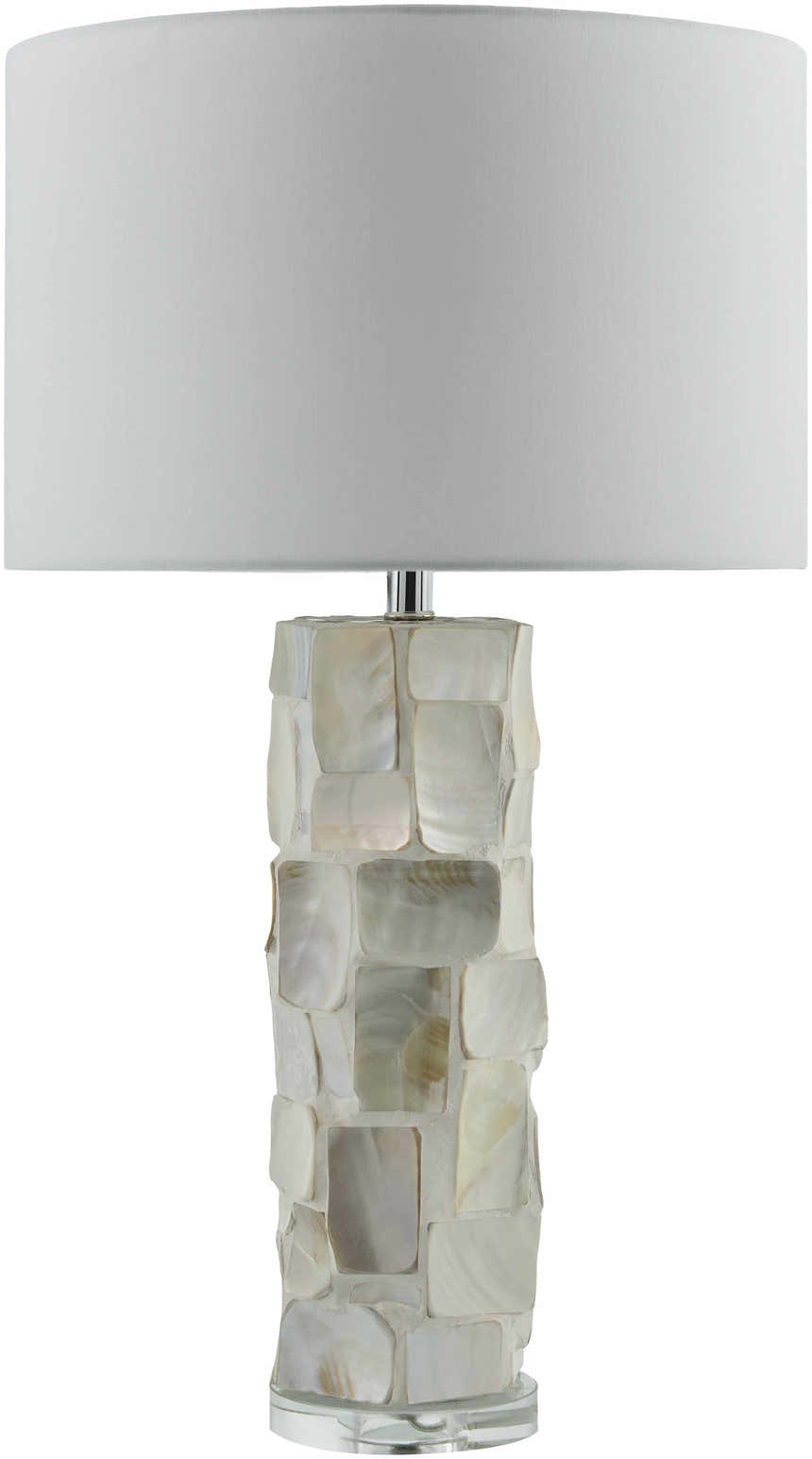Arquillos Table Lamp
