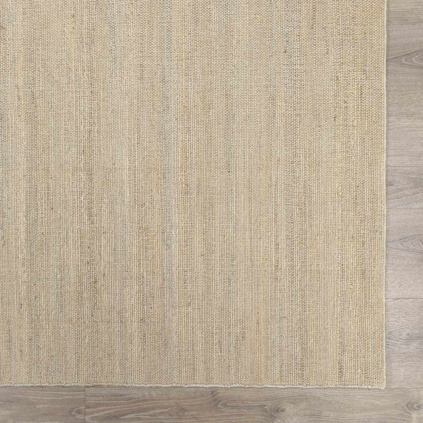 Yallingup Beige Jute Rug