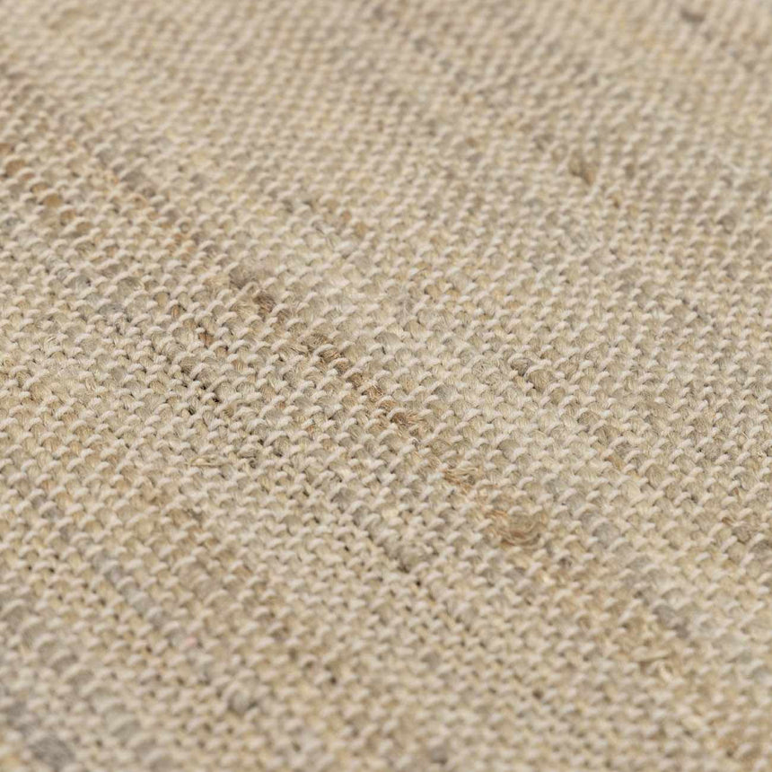Yallingup Beige Jute Rug